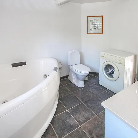 Дом отдыха 4 Bedroom Cozy In Samso Kolby Kas