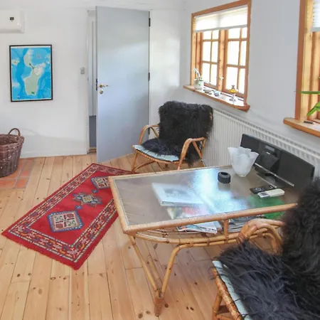4 Bedroom Cozy In Samso * Kolby Kas
