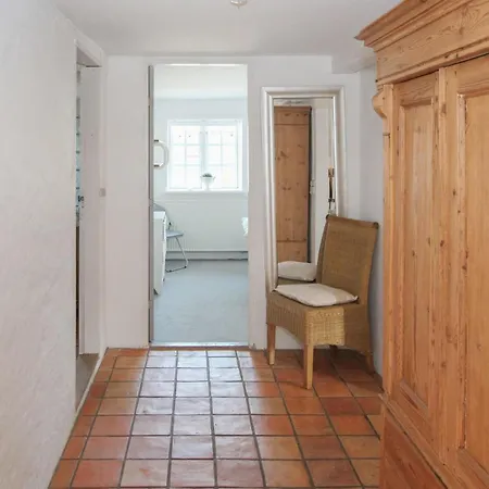 Дом отдыха 4 Bedroom Cozy In Samso *
