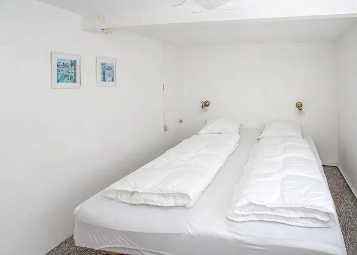 Prázdninový dům 4 Bedroom Cozy In Samso