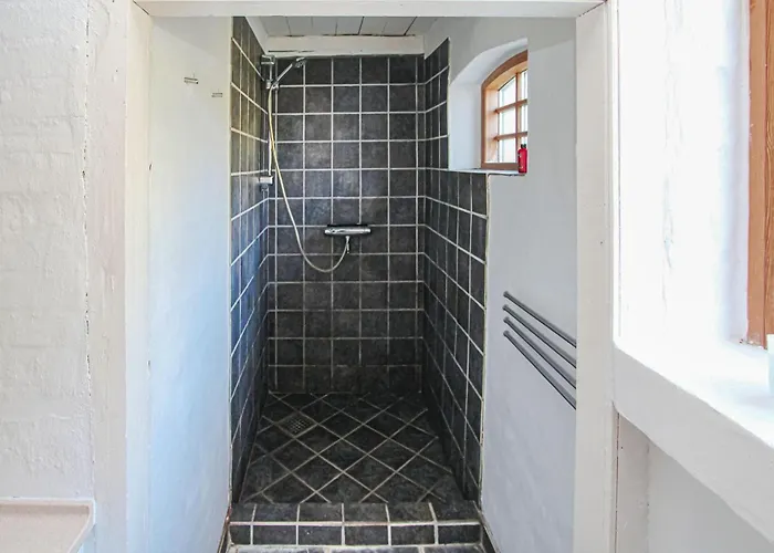 Prázdninový dům 4 Bedroom Cozy In Samso